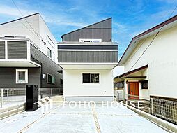 横須賀線 逗子駅 バス12分 西友ストアー前下車 徒歩5分