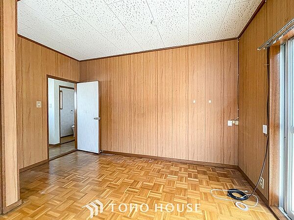 子供部屋