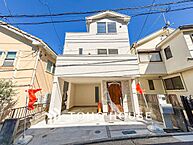 神奈川県横浜市金沢区富岡西7丁目：物件画像