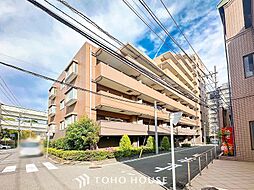 サンクレイドル横濱