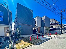京急逗子線 新逗子駅 バス7分 葉桜下車 徒歩7分
