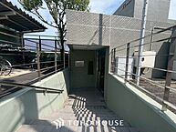 神奈川県横浜市神奈川区神大寺1丁目：物件画像