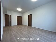 ここにはみんなが集い、食事と楽しい会話が始まるスペース。