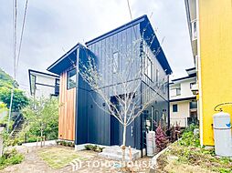 横須賀線 鎌倉駅 バス14分 十二所下車 徒歩2分