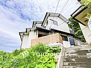 忙しく過ぎゆく日常を置き去るほど、ゆったりした時間が流れる住環境。