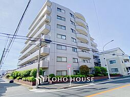 エンゼルハイム山手