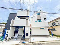 京急本線 生麦駅 徒歩8分
