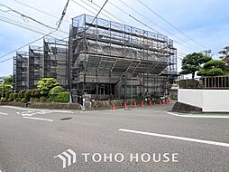 ニックハイム東戸塚第弐