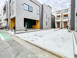 南武線 川崎新町駅 徒歩7分