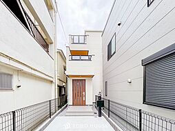 南武線 川崎新町駅 徒歩7分