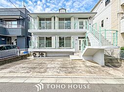 南武線 鹿島田駅 徒歩22分