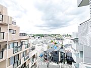 爽やかな風を感じて、心躍る素敵な暮らしがはじまります。