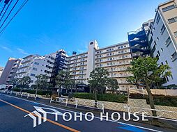 エンゼルハイム南六郷第2