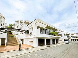 グリーンテラス本郷台15