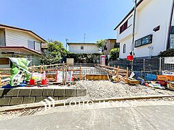 京急久里浜線 京急久里浜駅 バス19分 粟田かめさん公園下車 徒歩4分