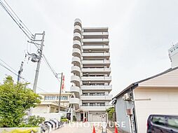 クリオ新子安伍番館