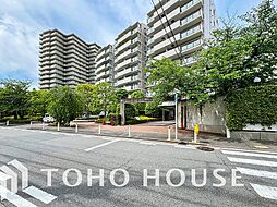 イトーピア綱島コンドミニアム