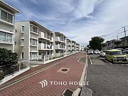 メガロン能見台壱番館