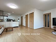 上質な時間を育む暮らしのメインステージです。