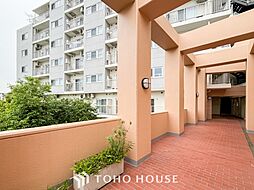横浜山手ガーデニア