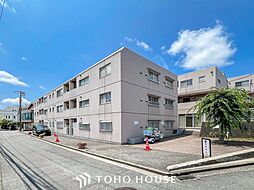 コスモ横浜藤棚参番館