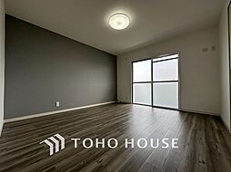 洋光台南第1団地4−4号棟 3LDKのリビング/ダイニング