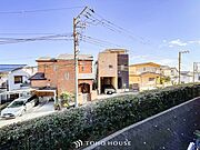 爽やかな風を感じて、心躍る素敵な暮らしがはじまります。