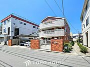 時間のゆとりと空間、爽やかな陽光がもたらす光と風を贅沢なまでに感じる暮らしが始まります。