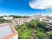 爽やかな風を感じて、心躍る素敵な暮らしがはじまります。