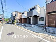 神奈川県川崎市高津区東野川1丁目：物件画像
