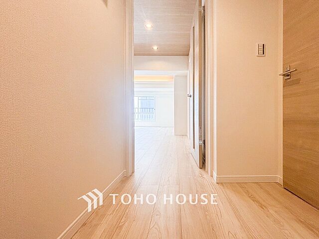 室内 ハイライフ横浜 11階/-