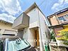 玄関：住む人や訪れる人やさしくエスコートする玄関アプローチ。