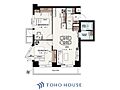 ライオンズマンション港南2階1,790万円