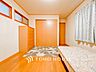 洋室：自分時間を充実させながら心豊かなひとときを過ごすための大切な空間です。
