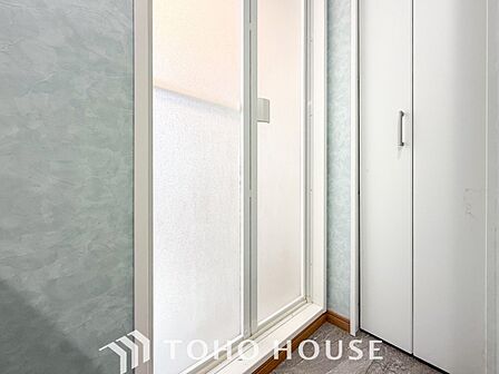 暮らし心地を大きく左右する収納を適材適所に配置し、使い勝手を考慮しました。