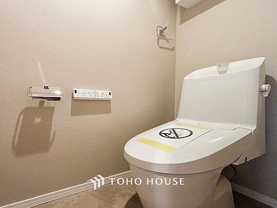 落ち着いた空間...