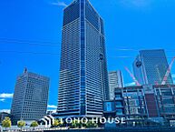 神奈川県横浜市中区北仲通5丁目：物件画像