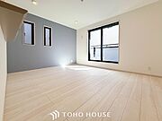 上質な時間を育む暮らしのメインステージです。