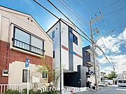 時間のゆとりと空間、爽やかな陽光がもたらす光と風を贅沢なまでに感じる暮らしが始まります。