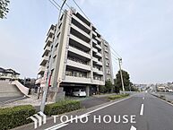 神奈川県横浜市栄区小菅ケ谷4丁目：物件画像