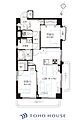 ライオンズマンション吉野町第57階3,799万円