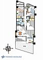 藤和ガーデンハウス葉山1階4,330万円