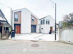 小田急江ノ島線 善行駅 徒歩24分
