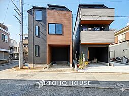 京急本線 花月総持寺駅 徒歩9分