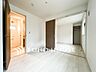 子供部屋：趣味に没頭したり、自分の時間を愉しめる一部屋です。