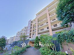 グレーシアパーク山手台イースト弐番館