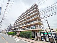 神奈川県川崎市幸区小倉1丁目：物件画像