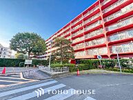 神奈川県横浜市栄区長沼町：物件画像