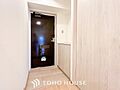 居住者の帰り、...