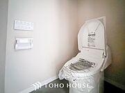 毎日使う場所だから、より快適な空間に仕上げられています。